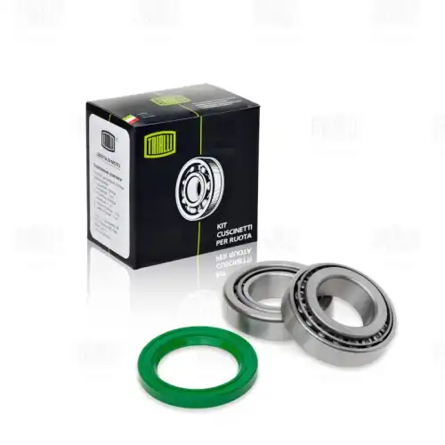 к-кт подшипника ступицы! УАЗ 3151 CS 751 TRIALLI