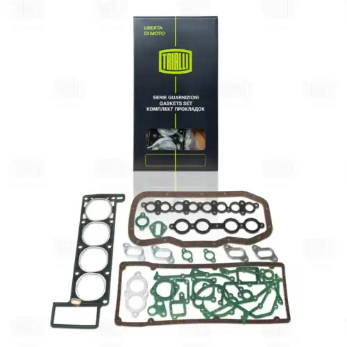 Комплект прокладок двигателя TRIALLI GZ 101 7019