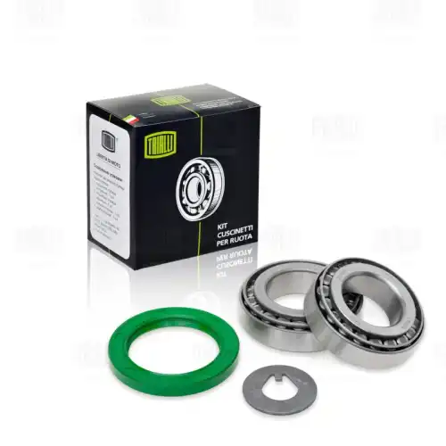 к-кт подшипника ступ. зад.! ГАЗ 3302 CS 732 TRIALLI