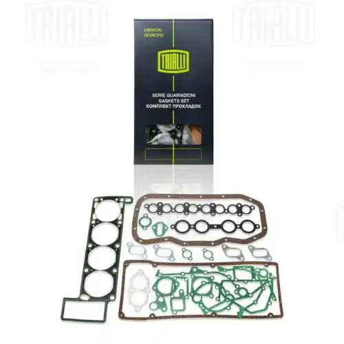 Комплект прокладок двигателя TRIALLI GZ 101 7025