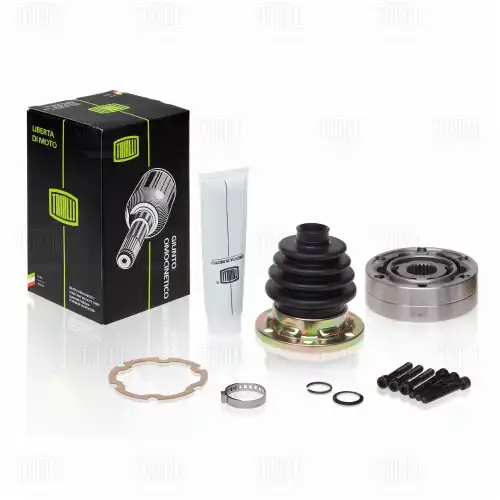 ШРУС внутр.! Москвич 2141 GO 443 TRIALLI