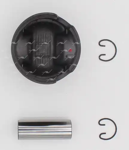 PN-51010 ПОРШЕНЬ STD AUDI/VW 1.6TD AUTOWELT