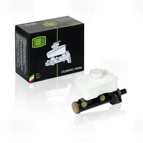 цилиндр торм. главный! с бачком ГАЗ 2410 CF 004 TRIALLI