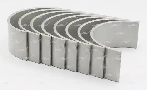 ВКЛАДЫШИ ШАТУННЫЕ STD ISUZU 4HE1/4HK1 - BE30070 AUTOWELT