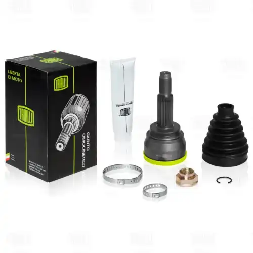 ШРУС наружный TRIALLI GO 1704