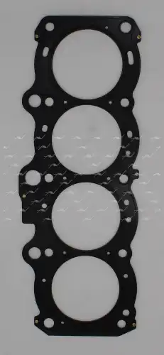 Прокладка ГБЦ AUTOWELT HG34540