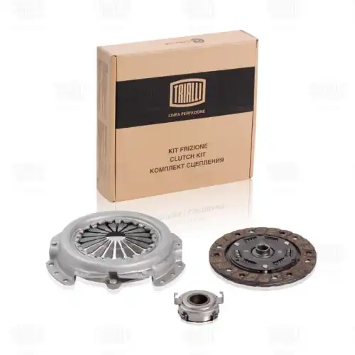 Комплект сцепления TRIALLI FR 711