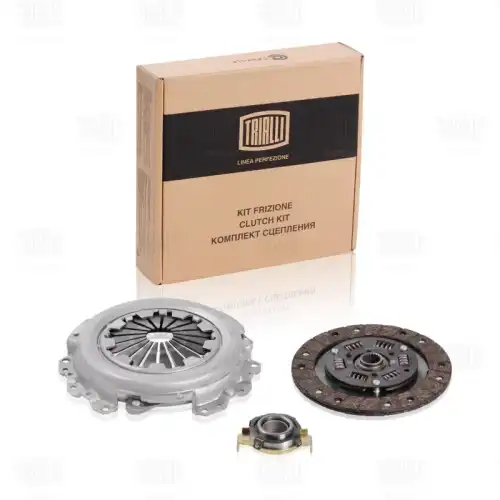 Комплект сцепления TRIALLI FR 761