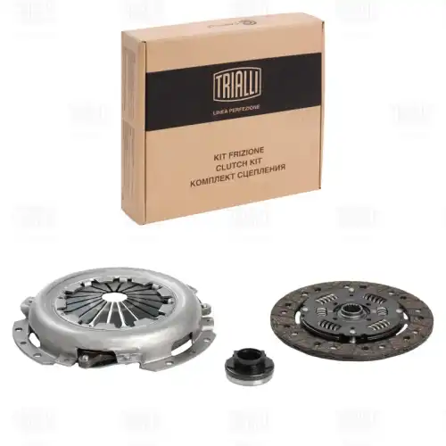 Комплект сцепления TRIALLI FR 790