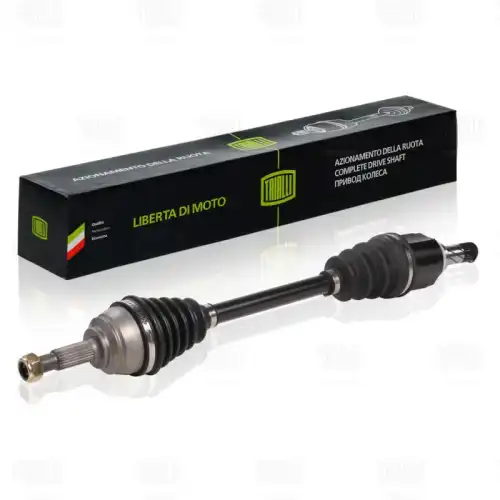 Вал приводной в сборе TRIALLI AR 821