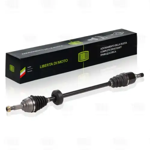 Вал приводной в сборе TRIALLI AR 820