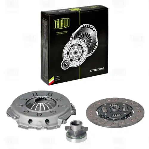 Комплект сцепления TRIALLI FR 799