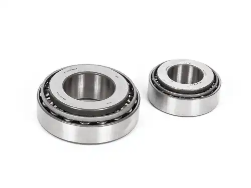 подшипник ведущей шестерни дифференциала! Ford 1818633