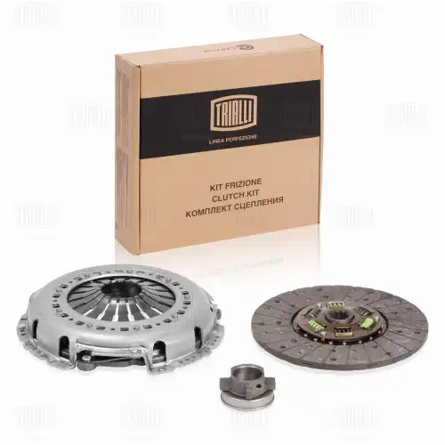 Комплект сцепления TRIALLI FR 508