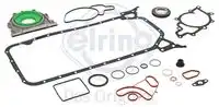 Комплект прокладок двигателя ELRING 267.000