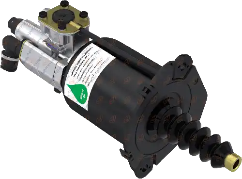 ПГУ! общий ход=85мм, аналог WABCO MAN/MB/DAF/SCANIA 02.02.091 YUMAK