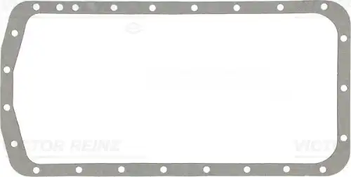 Прокладка масляного поддона VICTOR REINZ 71-25918-30
