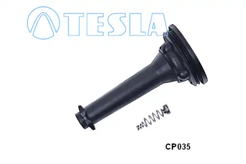 Катушка зажигания TESLA CP035