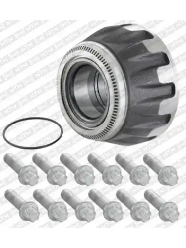 Ступица SNR HDS222