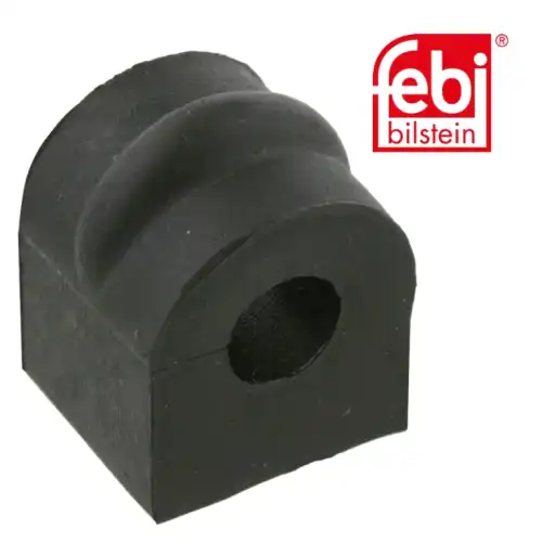 втулка стабилизатора заднего! d13 MB W124 2.0-3.0/2.0D-3.0TD <97 01079 FEBI