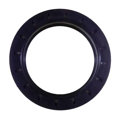 Сальник рулевой рейки !40x55x8.50x9, силовой  HA0736 MOTORHERZ