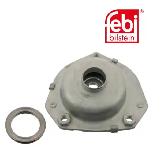 к-кт опоры амортизатора переднего правого! Citroen Jumper, Peugeot Boxer all 94> 12026 FEBI