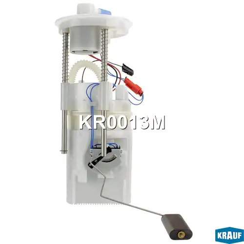 Топливный насос низкого давления KRAUF KR0013M