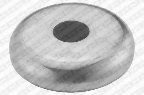 12469F=IM31272=301969HP [7331751] !подшипник опоры аморт.Ford Escort 1.3-2.0/1.8D/TD 95-01 M252.04 SNR