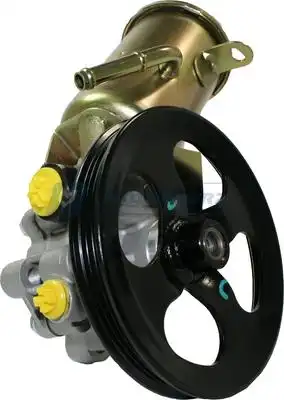 Насос гидроусилителя руля MOTORHERZ P1252HG