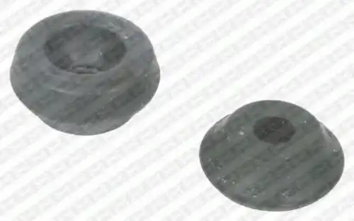 к-кт опоры амортизатора заднего нижнего! Audi 80 all < KB957.05 SNR