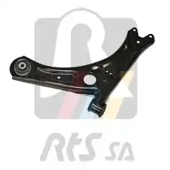 Рычаг подвески RTS 76-05344-2 слева нижний VW Golf Plus 05-13
