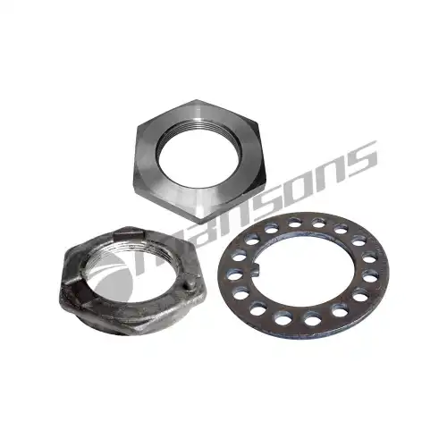 Гайка ступицы MANSONS 600.186