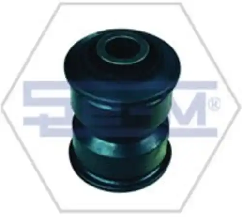 сайлентблок рессоры !задн. 16x48/55x80 MB407-410. BM611 543503-> 7820 SE-M
