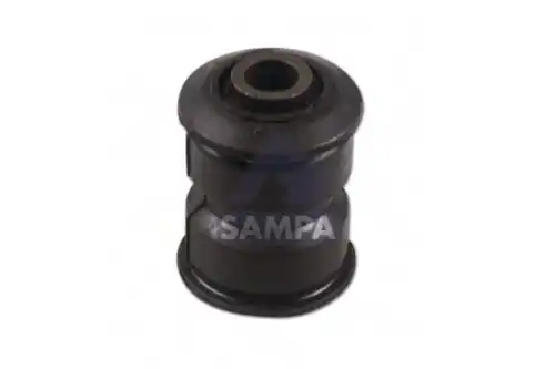 сайлентблок рессоры !(мр) 16x48/55x80 MB 407-410 011.062 SAMPA