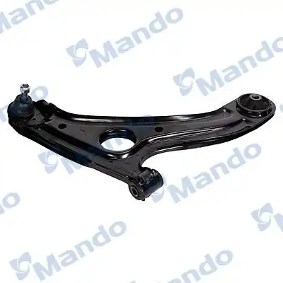 Рычаг подвески MANDO CAH0123D справа Hyundai Getz all 02>