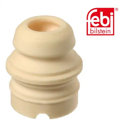 отбойник амортизатора переднего! BMW 3 E46 97> 21111 FEBI