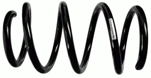 пружина передняя! Citroen Jumper 2.2HDi 06> 993 427 SACHS