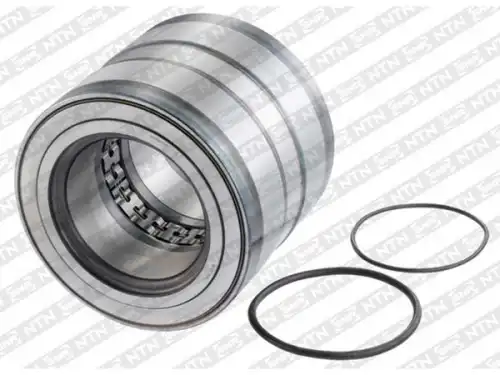 р/к ступицы! подшипник в сборе 82x115x140 MAN TGL/TGM, MB Atego HDS232 SNR