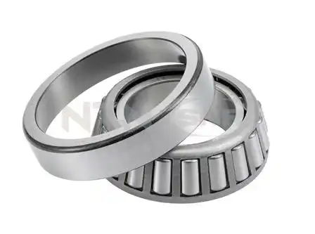 подшипник роликовый! ступицы 32210 50x90x24.8 MB T2/LN1 86-94, Volvo F 6 75-86 HDB032 SNR