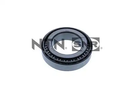 подшипник роликовый! ступицы 32215A 75x130x33.3 Iveco MK 83-91, MAN L2000/M2000L/M90 92> HDB037 SNR