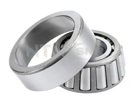 подшипник роликовый! ступицы 32307J2/Q 35x80x31x32.75  MB HDB039 SNR