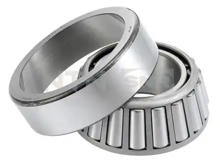 подшипник роликовый! 33209 45x85x32 MAN,MB,DAF,RVI,SAF HDB061 SNR