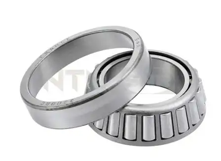 подшипник ступицы! задн. внутр. 40x68x19мм Fiat Ducato, Peugeot Boxer 94> HDB071 SNR