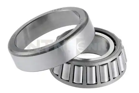 подшипник роликовый! ступицы 30205 25x52x16 Mazda SR1 84-88, Renault B 83-90 HDB044 SNR