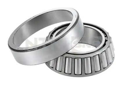 подшипник роликовый! 33115 75x125x37 MAN(HY-0955/1175),Volvo FL612-14 HDB077 SNR