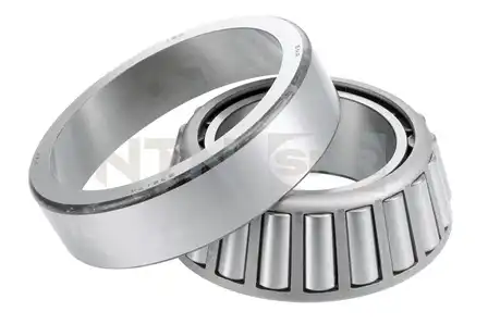 подшипник роликовый! ступицы внутр. 33217 85x150x49 BPW HDB078 SNR