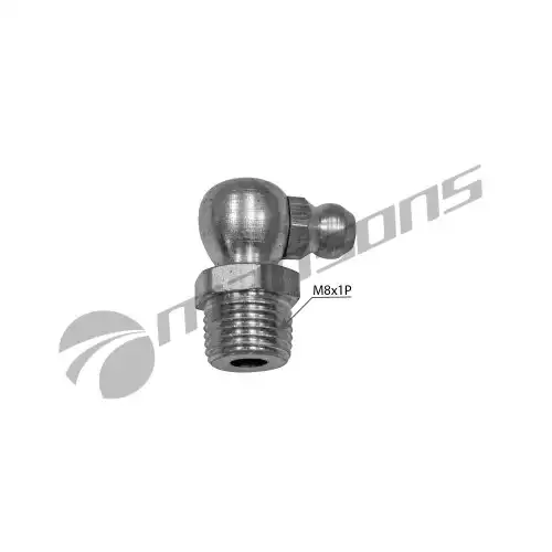 Масленка MANSONS M021