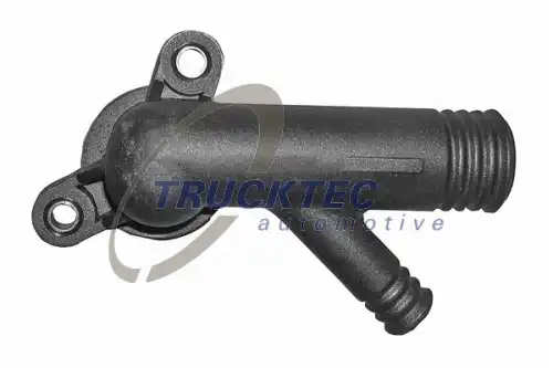 тройник!  BMW E36 1.6-1.8 M43 94-99 08.10.050 TRUCKTEC
