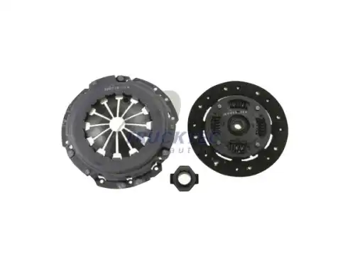 Комплект сцепления TRUCKTEC 0823127