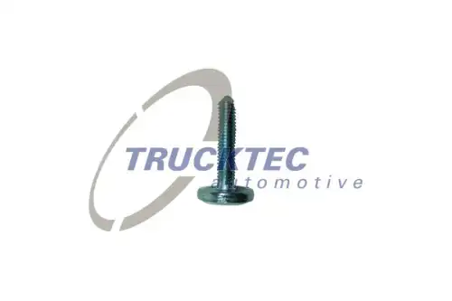 БОЛТ ПОДДОНА TRUCKTEC, СТРАНА ПРОИСХОЖДЕНИЯ: ГЕРМАНИЯ 0825023